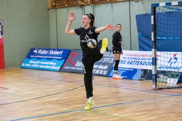 Bild 164 - wBJ SV Henstedt Ulzburg - HSG Holstein Kiel/Kronshagen : Ergebnis: 30:28